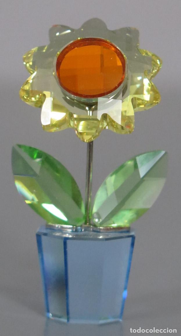 Antig&uuml;edades: Happy Flowers . 663148 SWAROVSKI