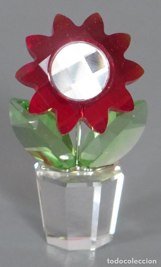Antig&uuml;edades: Happy Flowers .681737 SWAROVSKI