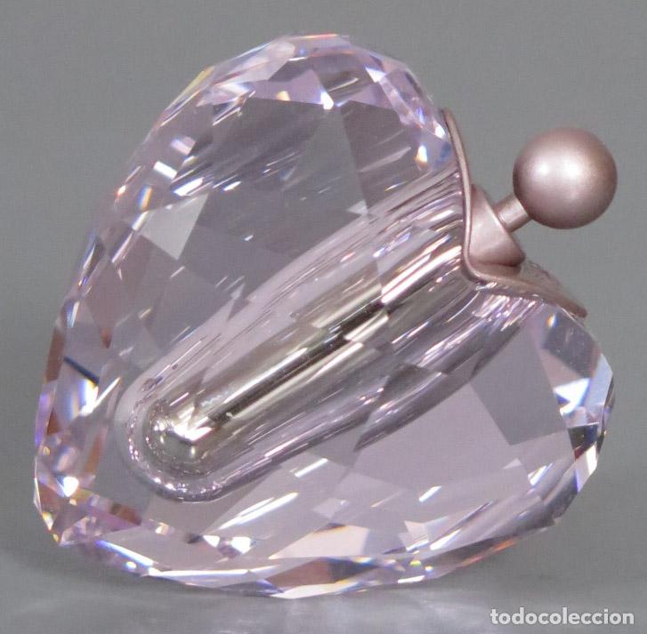 Antig&uuml;edades: Heart With You .905515 SWAROVSKI