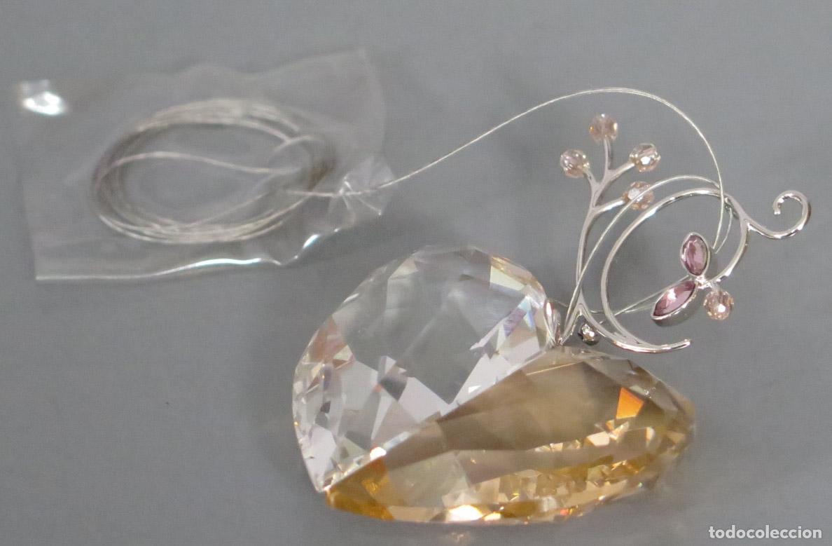 Antig&uuml;edades: Coraz&oacute;n . 886104 SWAROVSKI
