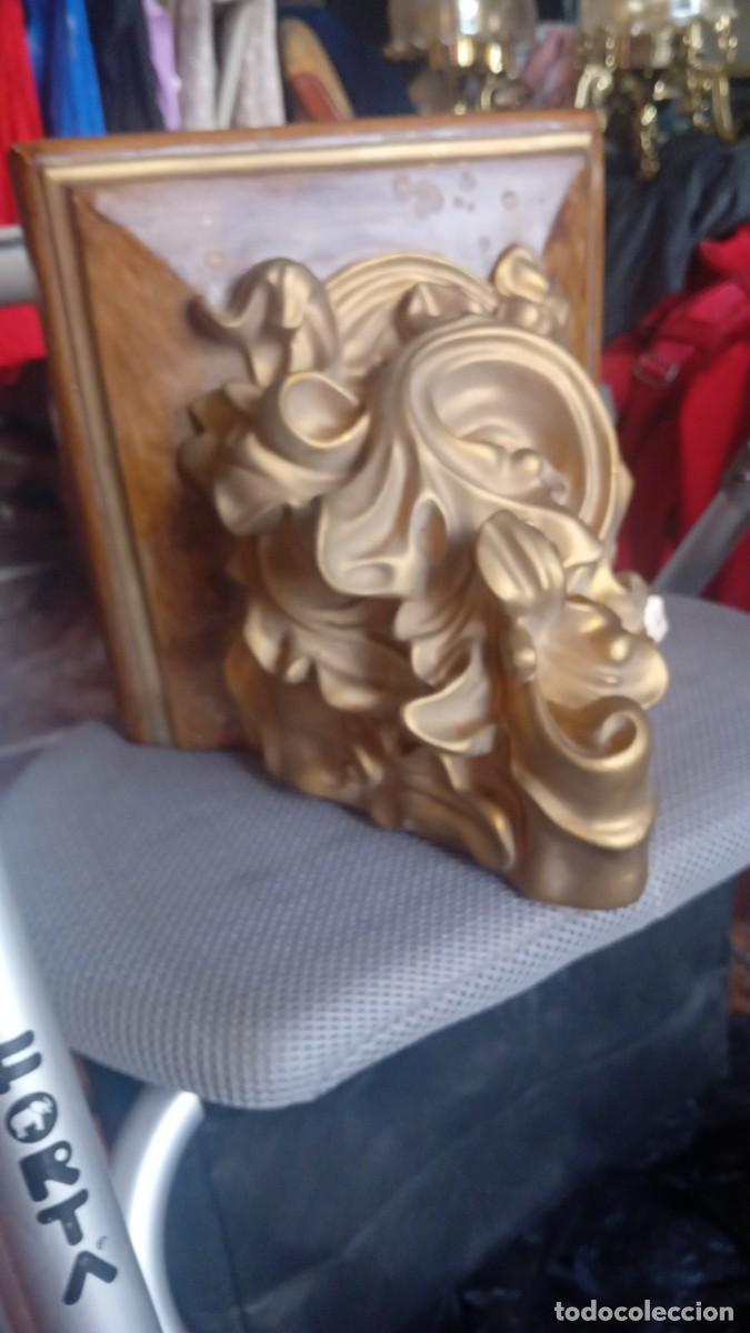 Antig&uuml;edades: Muebles todo el lote - Foto 2