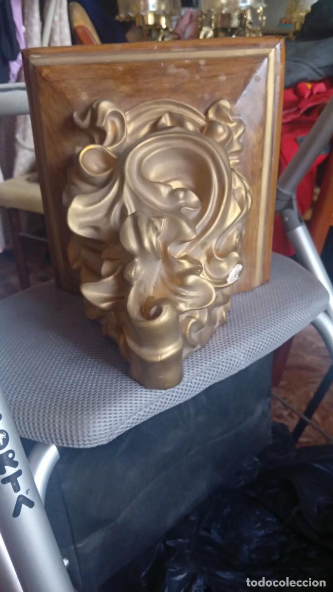 Antig&uuml;edades: Muebles todo el lote - Foto 3