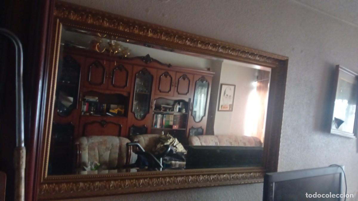 Antig&uuml;edades: Muebles todo el lote - Foto 5