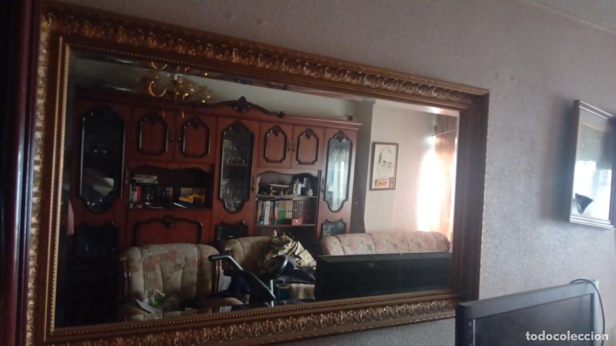 Antig&uuml;edades: Muebles todo el lote - Foto 6