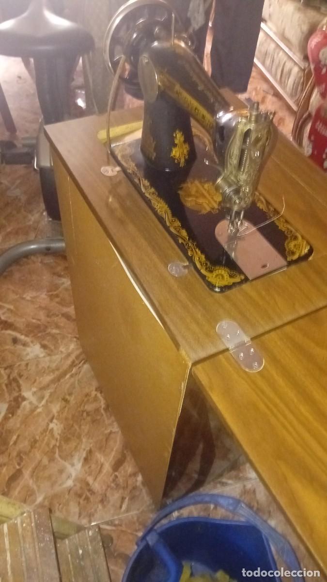 Antig&uuml;edades: Muebles todo el lote - Foto 15