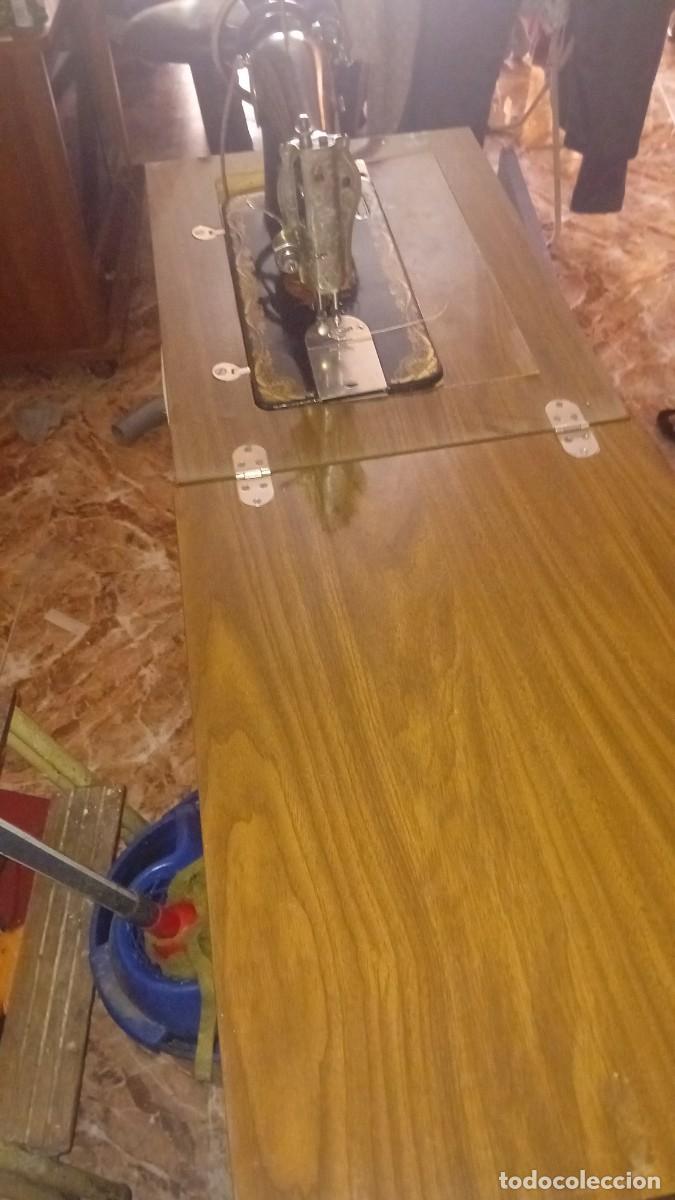 Antig&uuml;edades: Muebles todo el lote - Foto 16