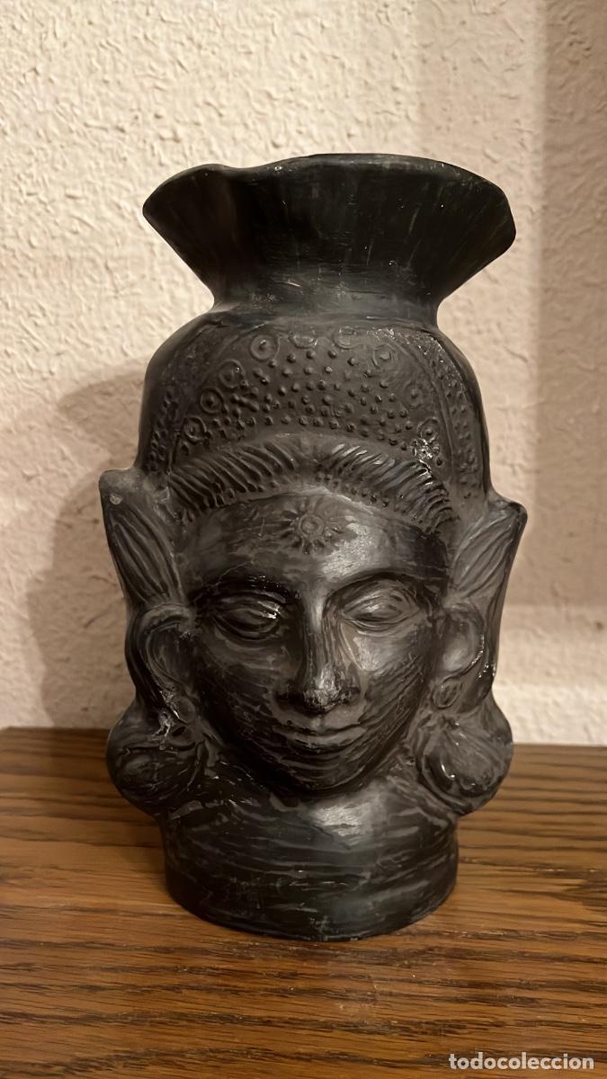 Antig&uuml;edades: Cer&aacute;mica antigua mesoamericana