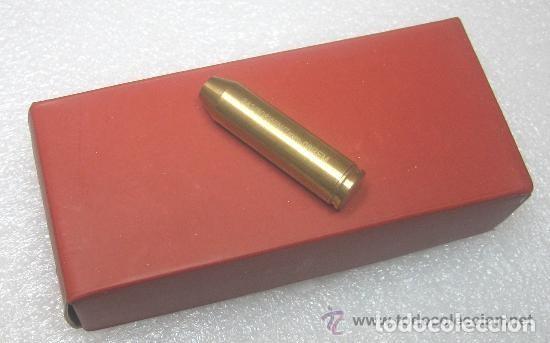 Antig&uuml;edades: BALA L&Aacute;SER DE CALIBRACI&Oacute;N/COLIMADOR, CALIBRES .308, .243 Y 7MM/08