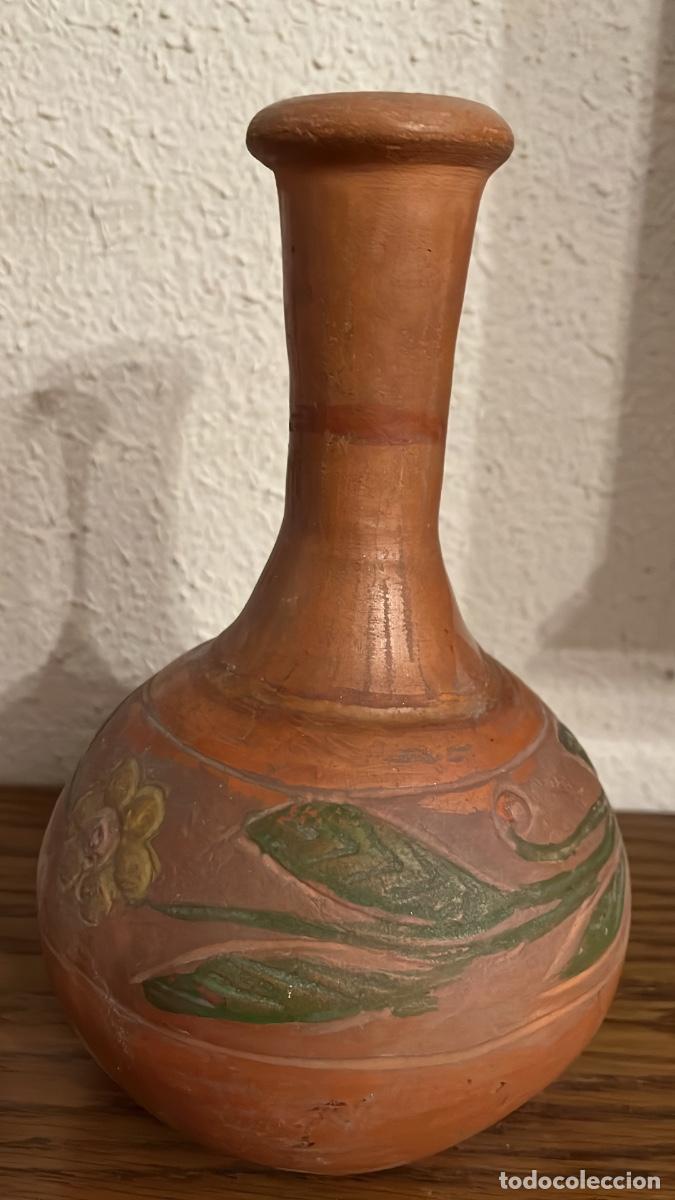 Antiquit&eacute;s: Jarr&oacute;n americano Cer&aacute;mica antigua