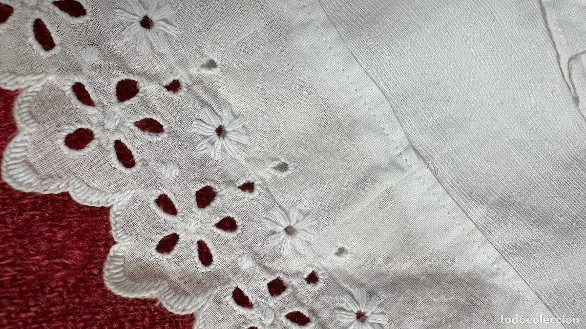 Antig&uuml;edades: Antiguo vestido de cristianar - Foto 8