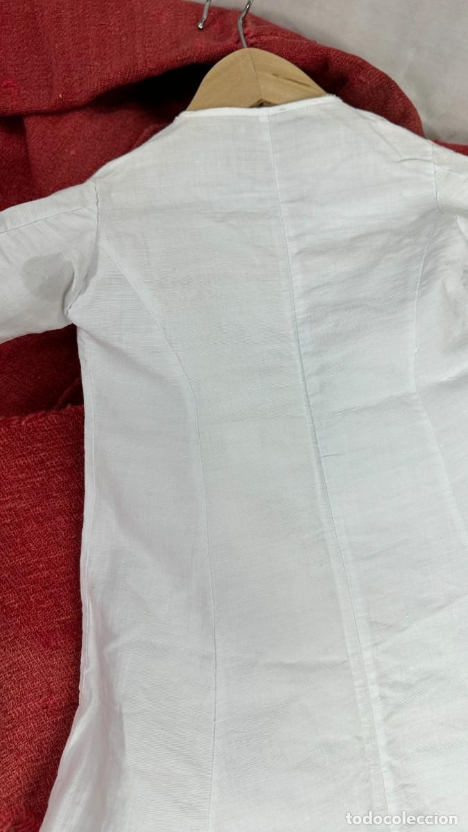 Antig&uuml;edades: Antiguo vestido de cristianar - Foto 10
