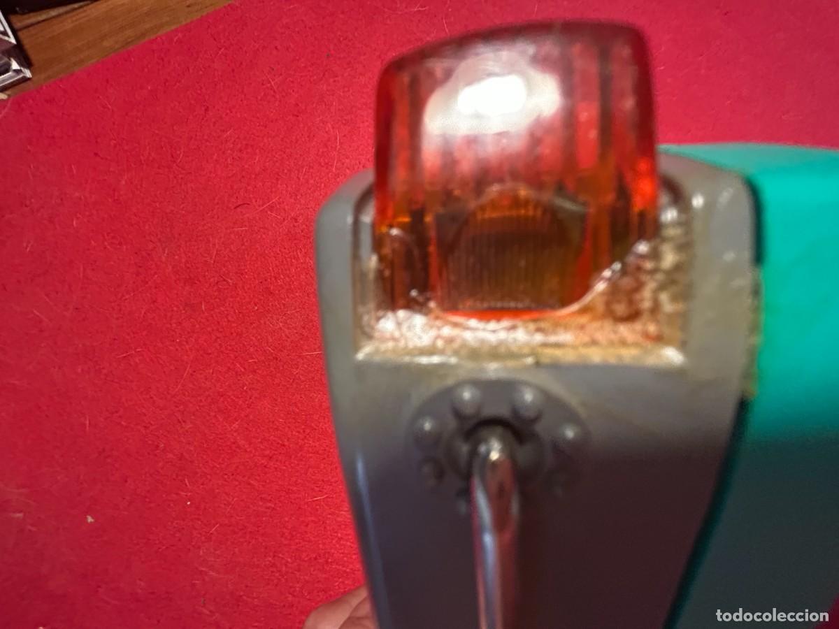 Antig&uuml;edades: Linterna Cegasa y Tximist lote 2 - Foto 5