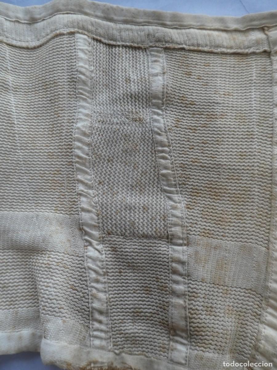 Antig&uuml;edades: ANTIGUO CORSET S.XIX - Foto 12