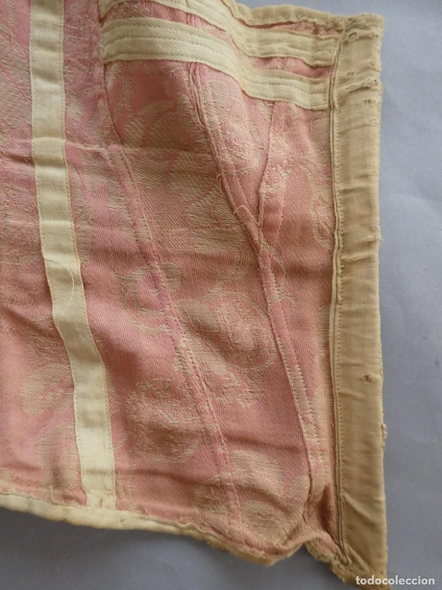 Antig&uuml;edades: ANTIGUO CORSET S.XIX - Foto 10