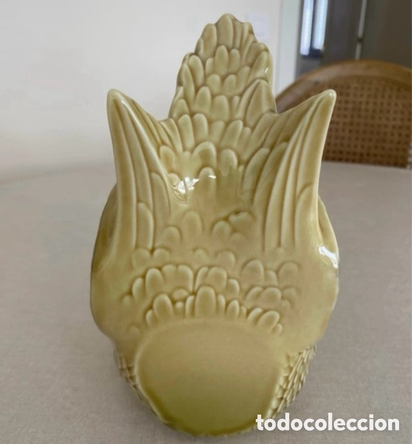 Antig&uuml;edades: Pato Mandar&iacute;n Lladr&oacute; - Foto 7