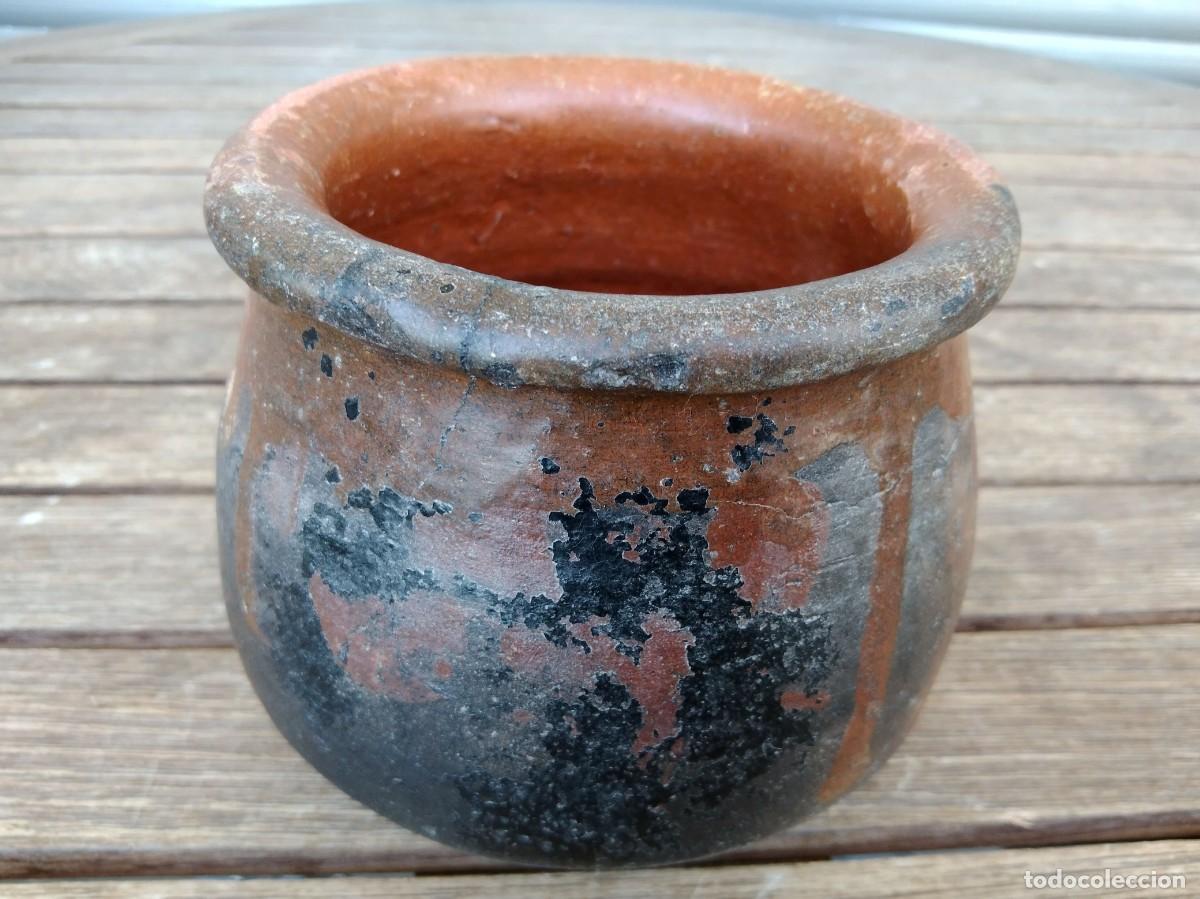 Antig&uuml;edades: Antiguo puchero catal&aacute;n - Foto 7