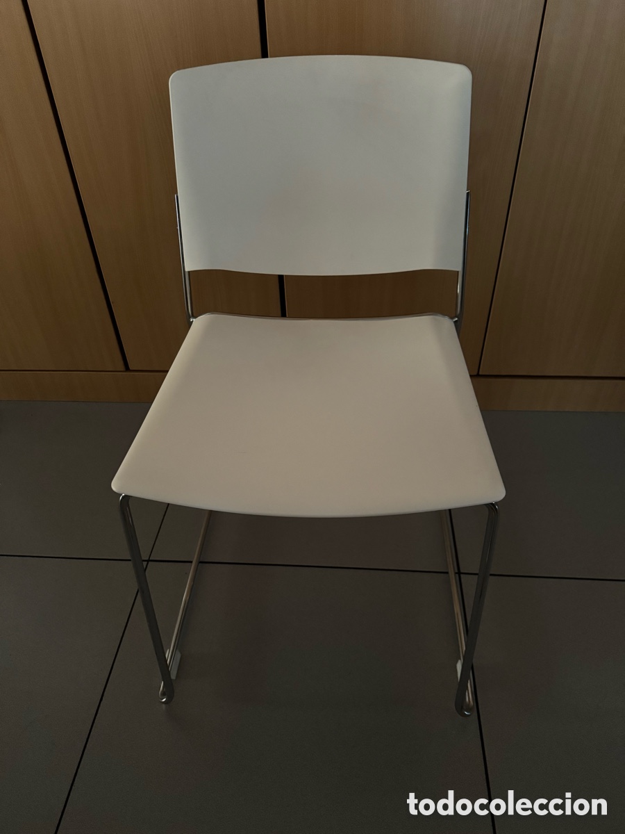 Antig&uuml;edades: Silla EMA dise&ntilde;o ENEA
