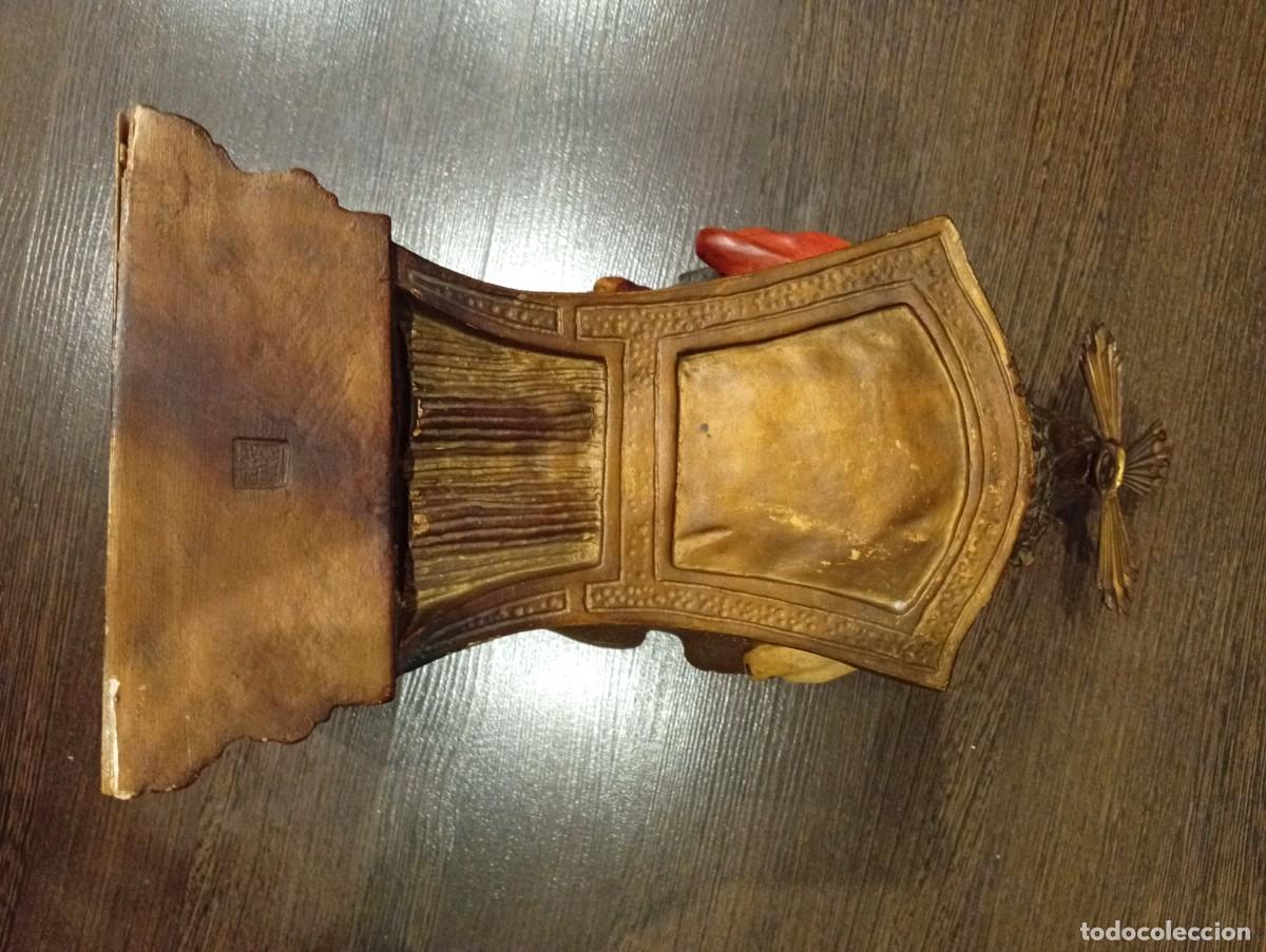 Antig&uuml;edades: Sagrado Coraz&oacute;n de Jes&uacute;s Antiguo - Foto 2