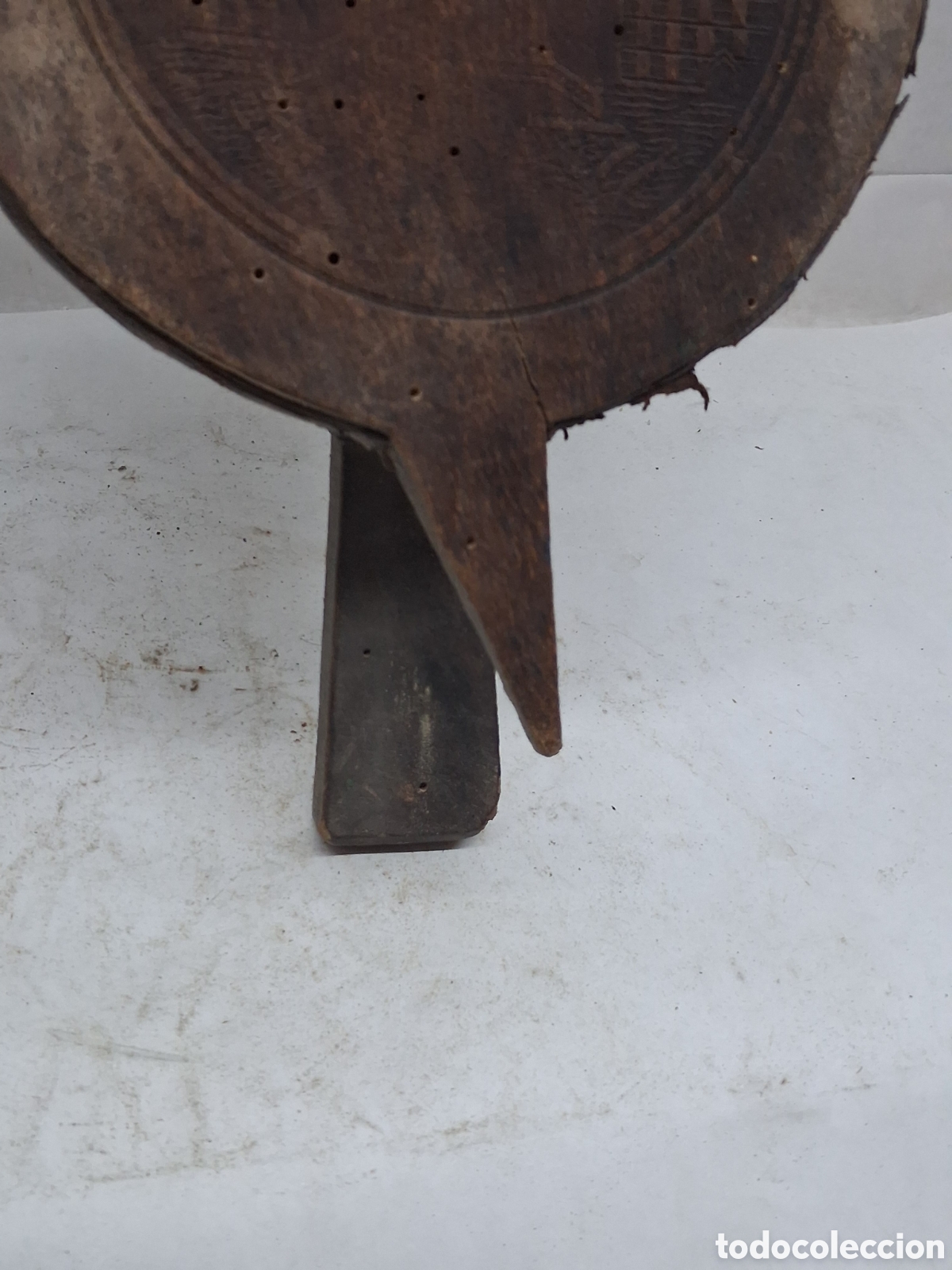 Antig&uuml;edades: fuelle san ignacio de loyola - Foto 3