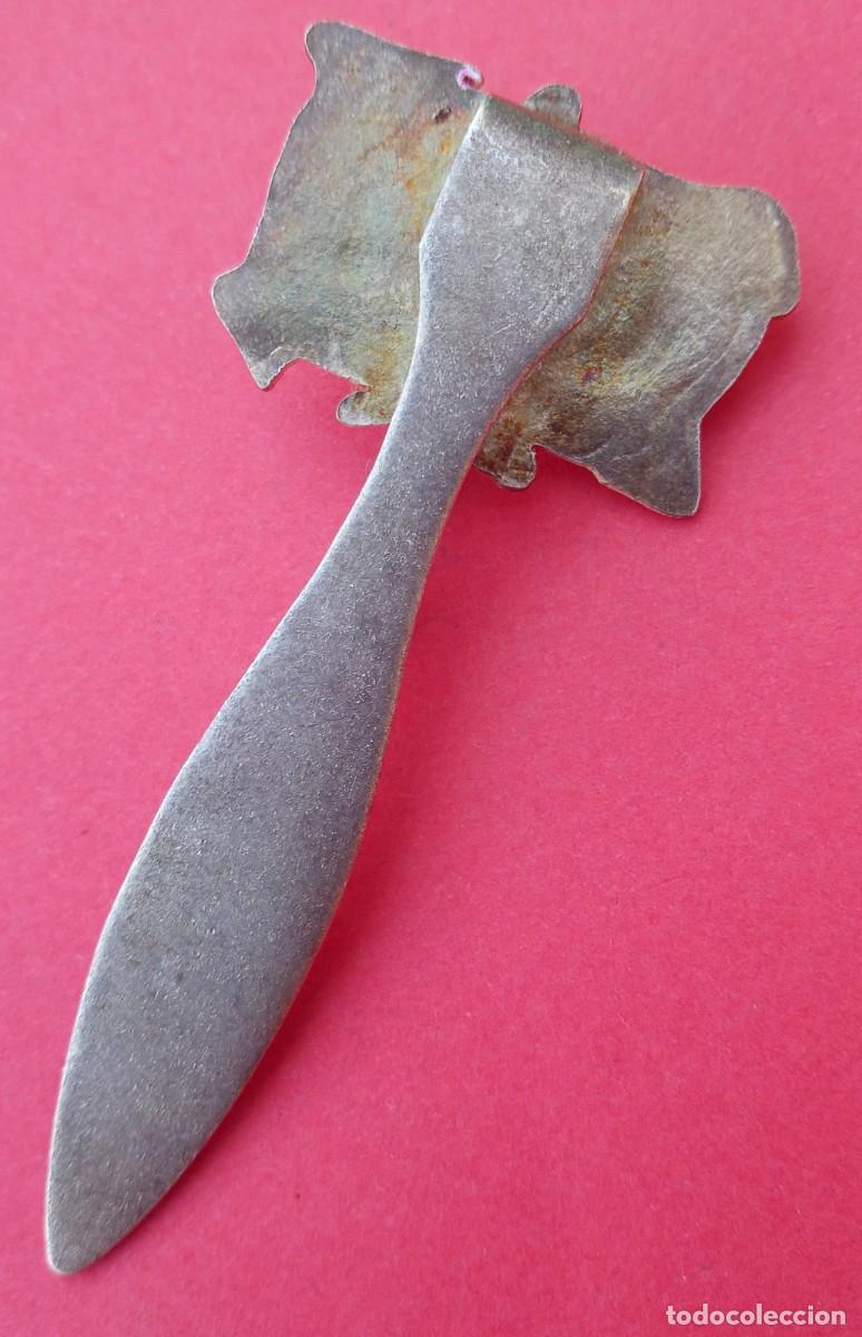 Antig&uuml;edades: Chatelaine Indumentaria Tradicional para Mujer. Tipo Modernista. - Foto 2