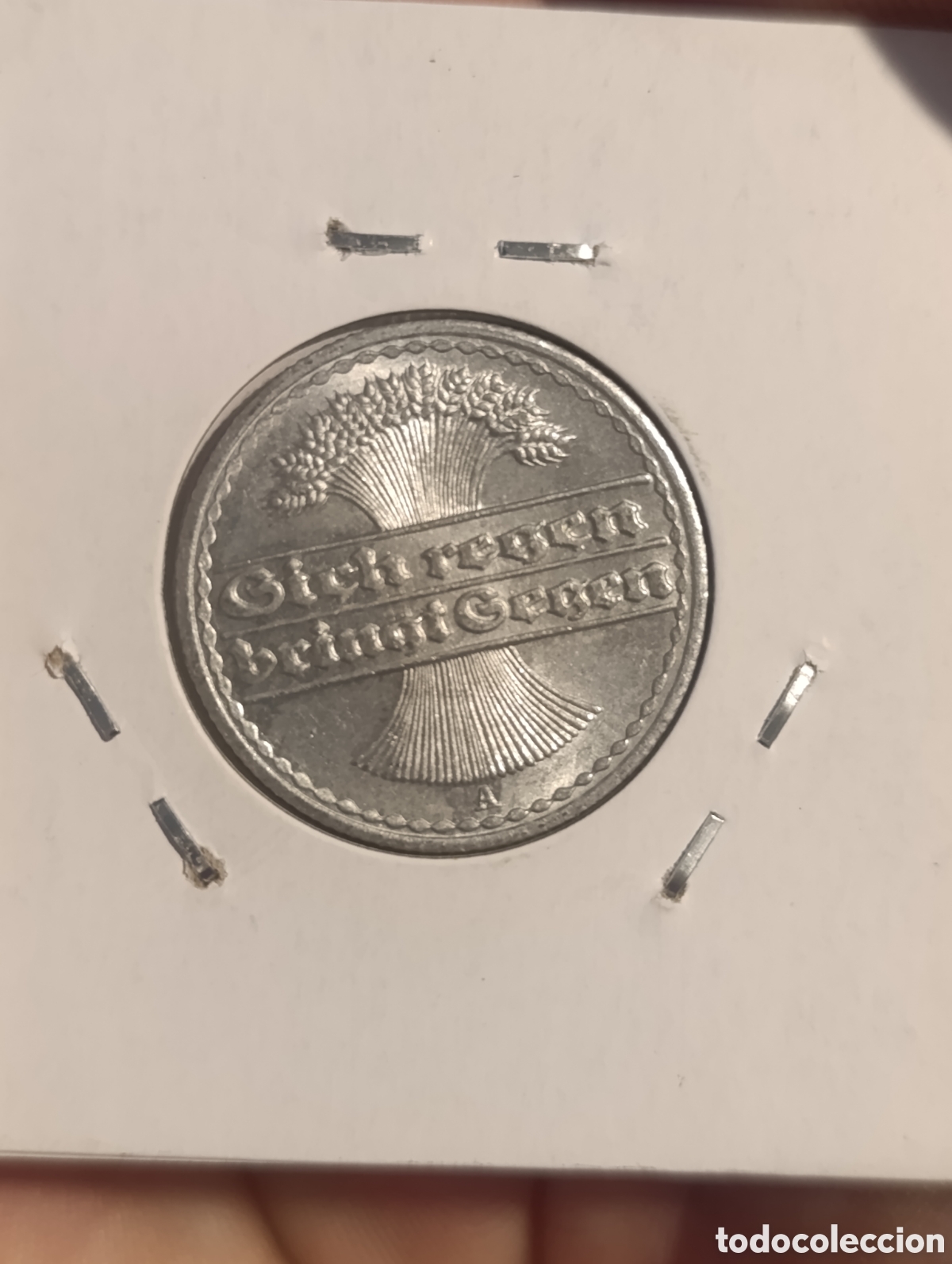 Antig&uuml;edades: Lote Monedas de plata - Foto 3