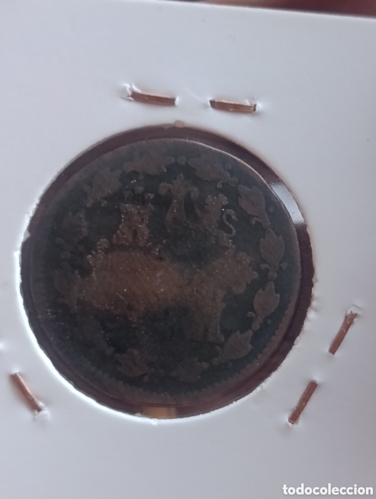 Antig&uuml;edades: Lote Monedas de plata - Foto 6