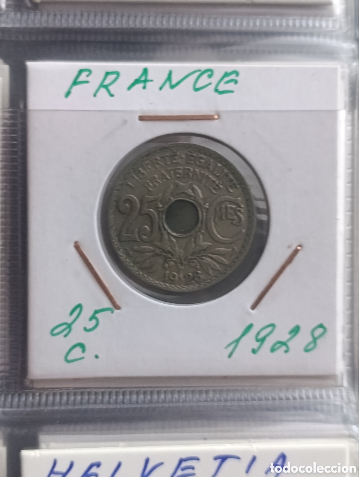 Antig&uuml;edades: Lote Monedas de plata - Foto 7