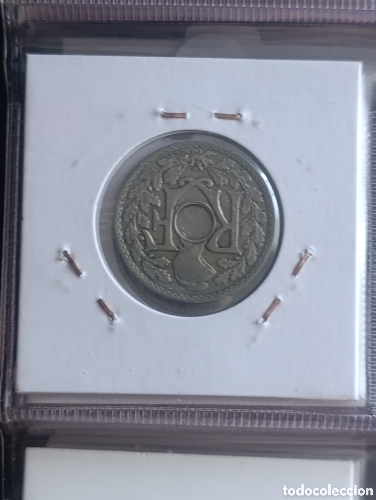 Antig&uuml;edades: Lote Monedas de plata - Foto 8