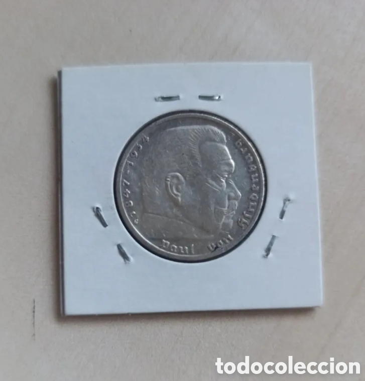 Antig&uuml;edades: Lote Monedas de plata - Foto 10