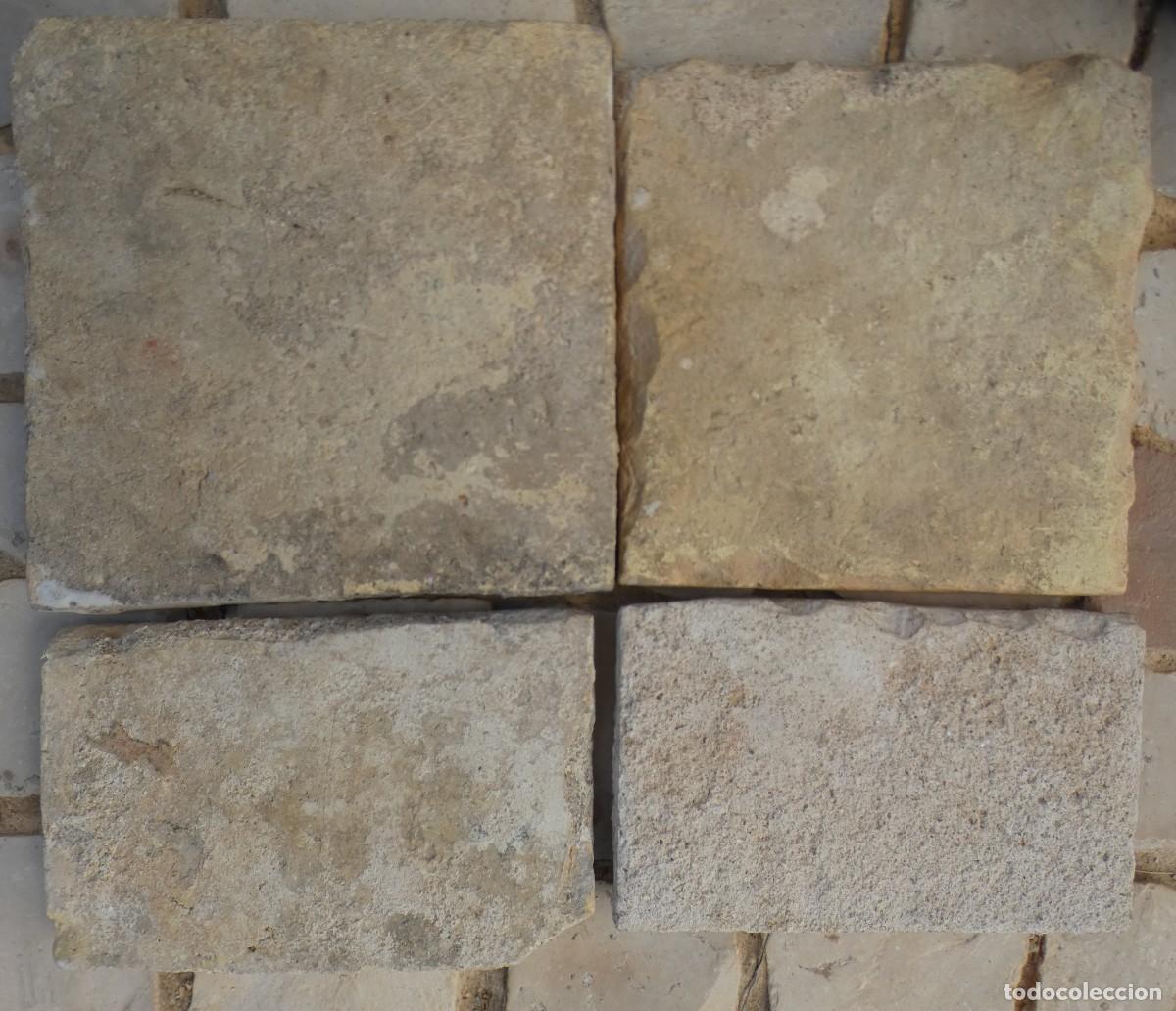 Antig&uuml;edades: Azulejo, Azulejos Espa&ntilde;ol - Foto 2