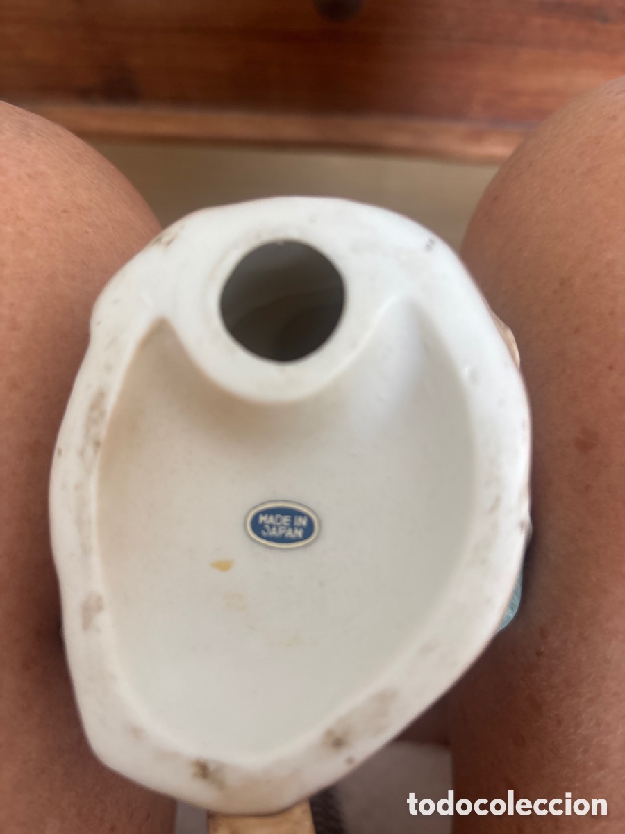 Antiques: Porcelana japonesa antigua