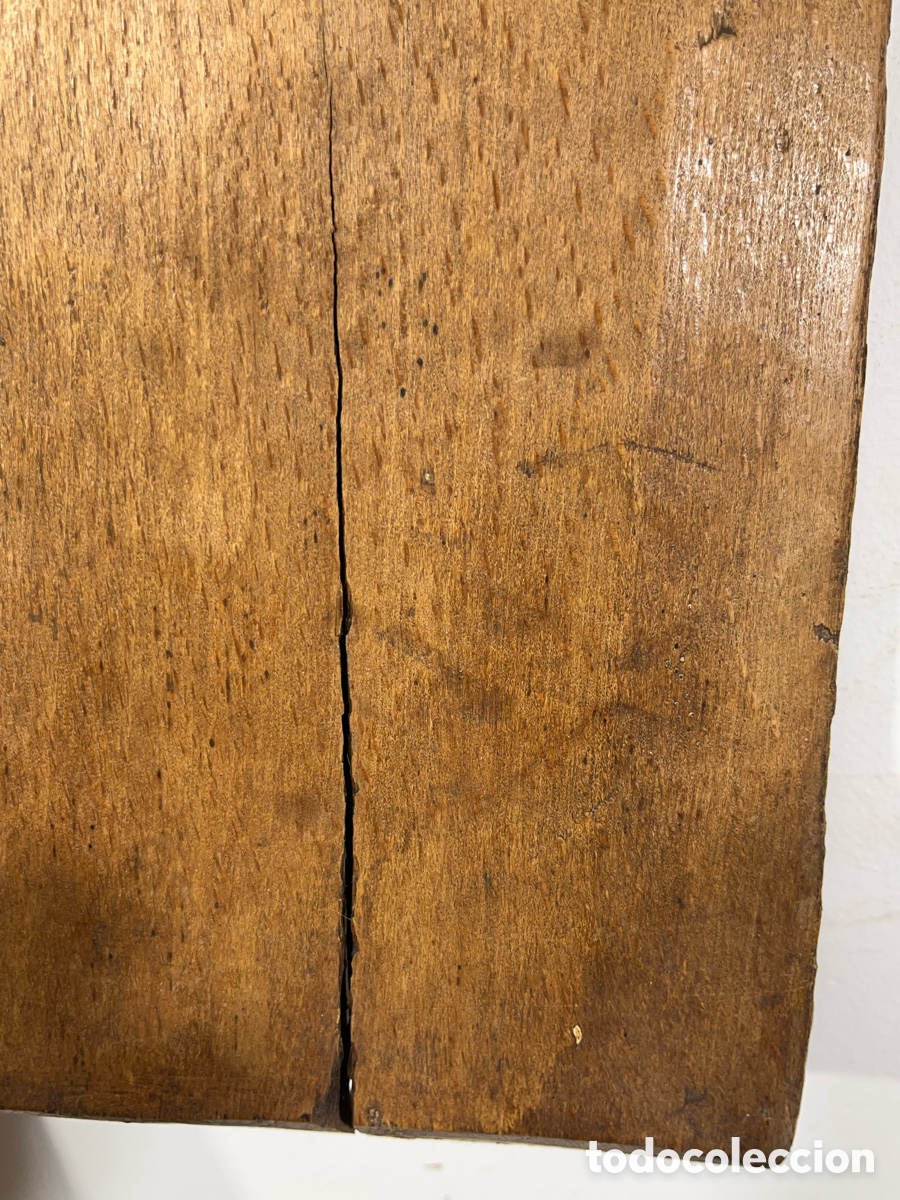 Antig&uuml;edades: Antigua Pala de Madera. A/J - Foto 7
