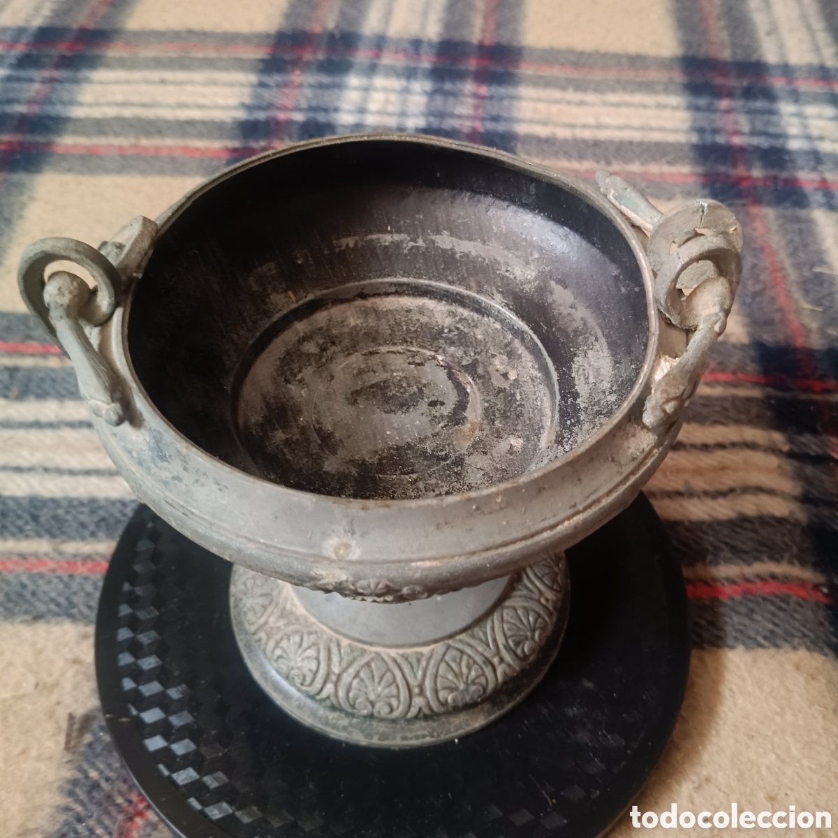 Antig&uuml;edades: Copa finales del XIX - Foto 2