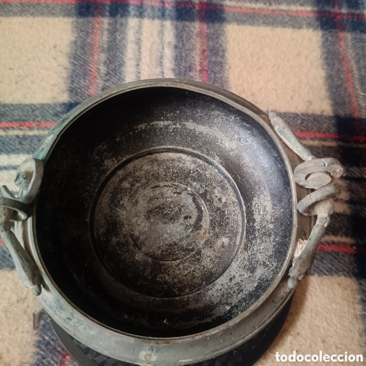 Antig&uuml;edades: Copa finales del XIX - Foto 4