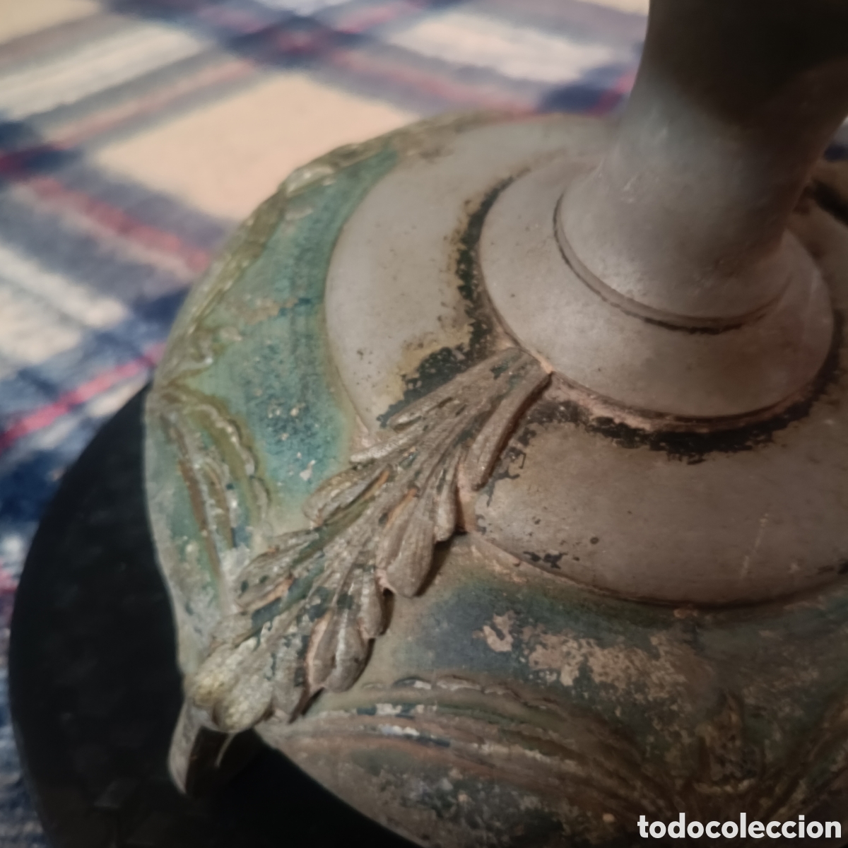 Antig&uuml;edades: Copa finales del XIX - Foto 7