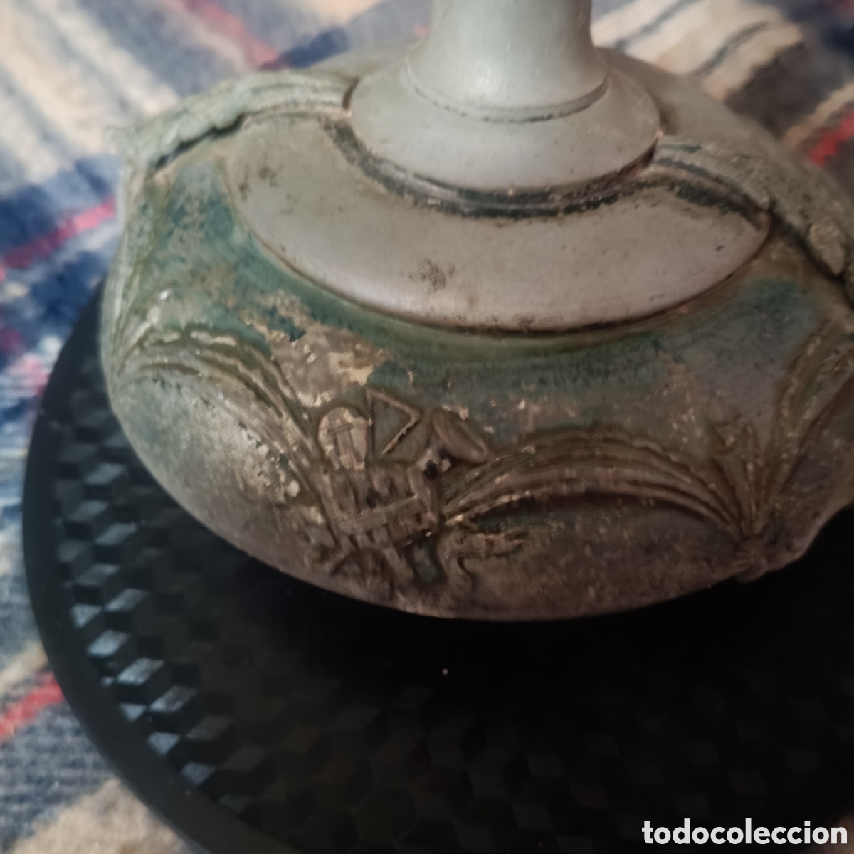 Antig&uuml;edades: Copa finales del XIX - Foto 10