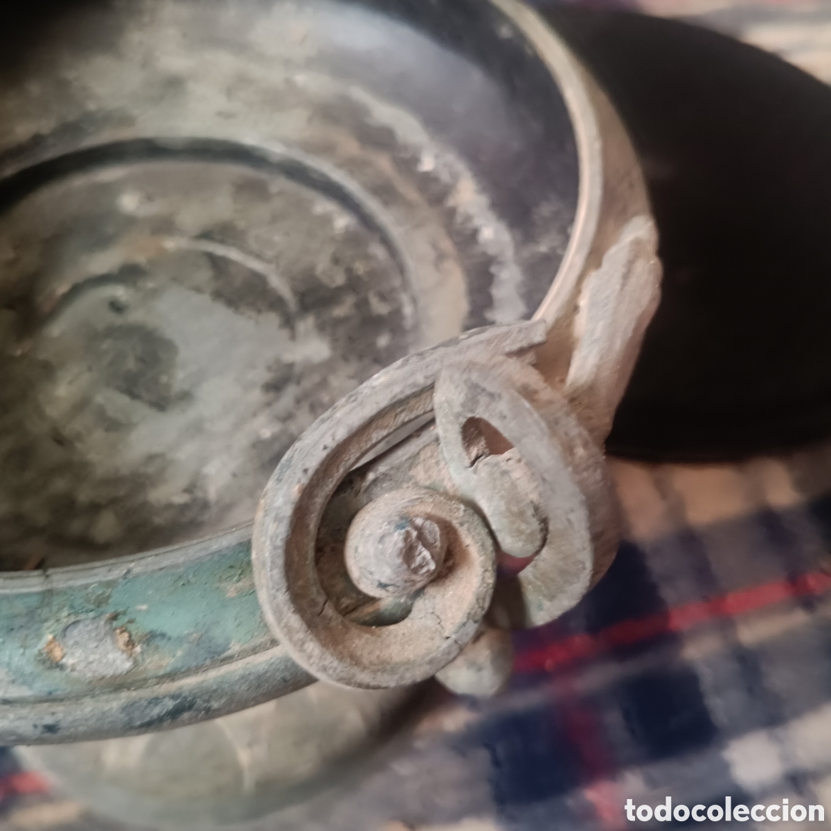 Antig&uuml;edades: Copa finales del XIX - Foto 11