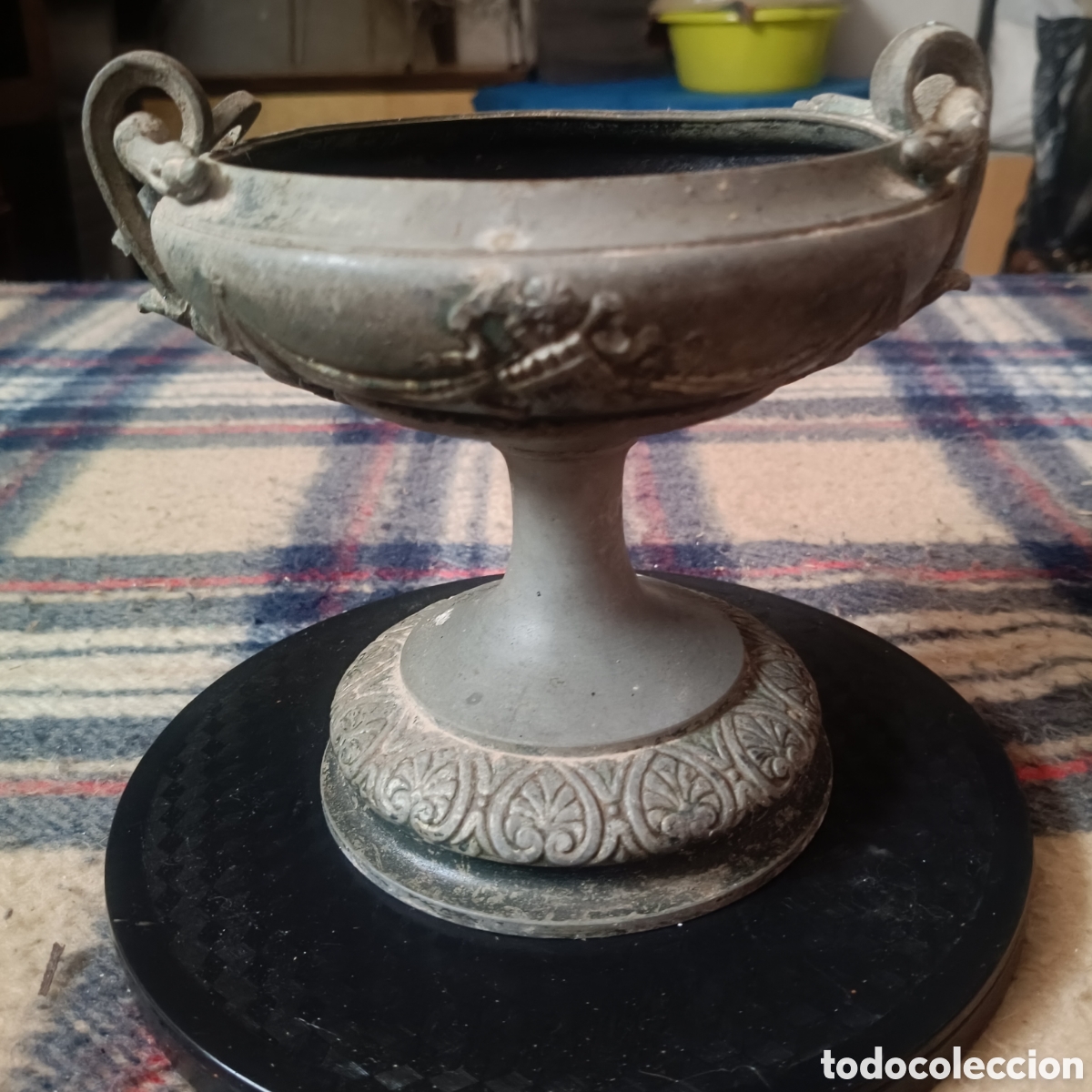 Antig&uuml;edades: Copa finales del XIX - Foto 1