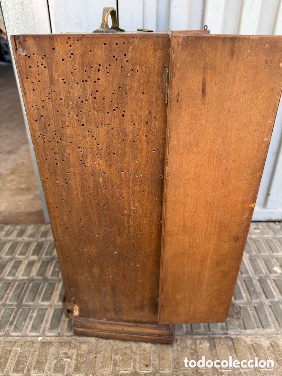 Antig&uuml;edades: Antigua capilla limosnera S.XIX - Foto 4