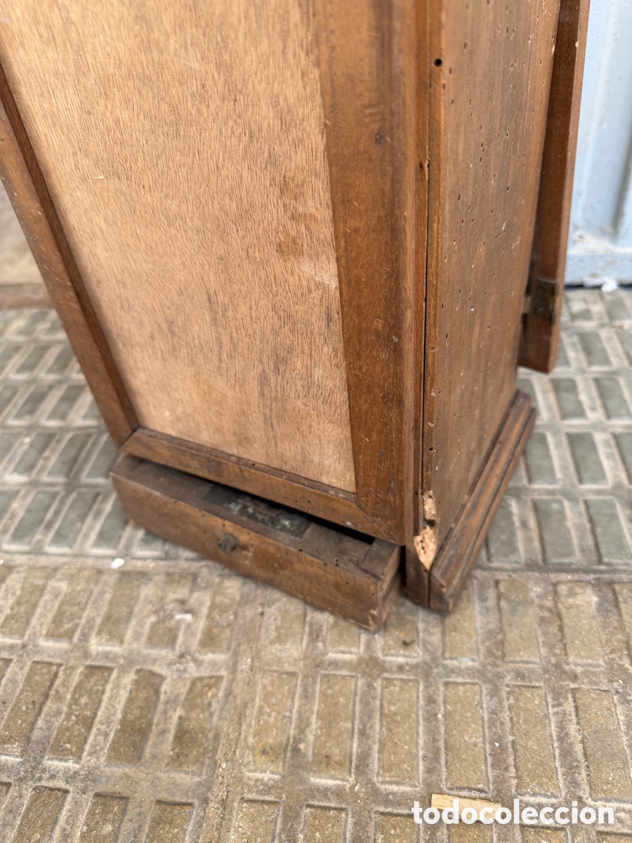 Antig&uuml;edades: Antigua capilla limosnera S.XIX - Foto 5