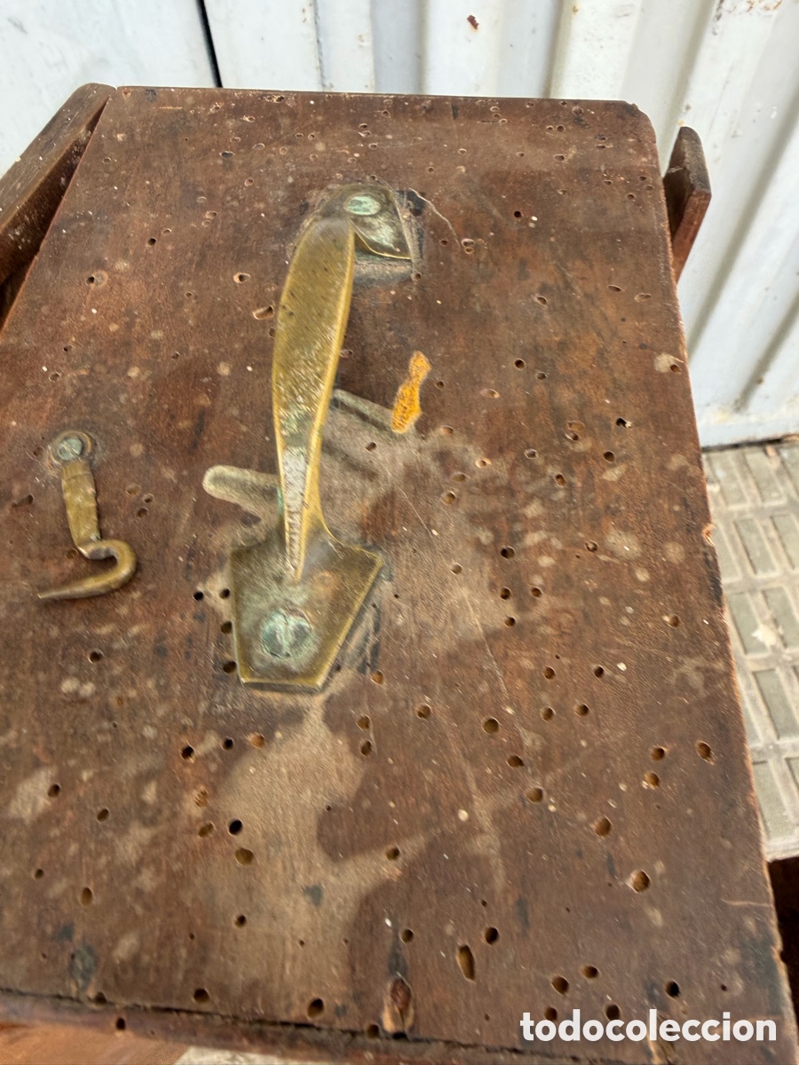 Antig&uuml;edades: Antigua capilla limosnera S.XIX - Foto 10