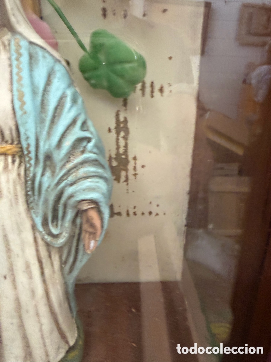 Antig&uuml;edades: Antigua capilla limosnera S.XIX - Foto 5