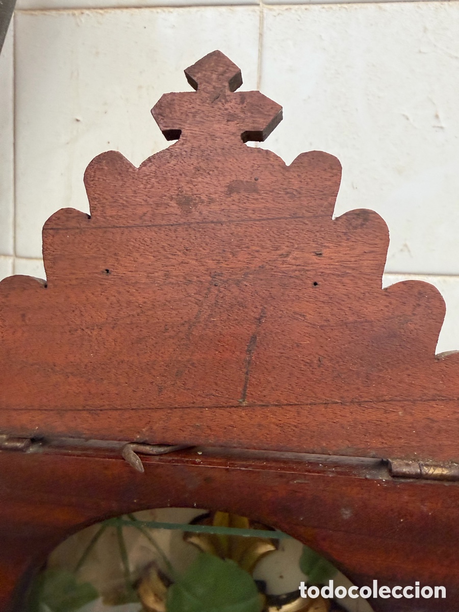 Antig&uuml;edades: Antigua capilla limosnera S.XIX - Foto 10