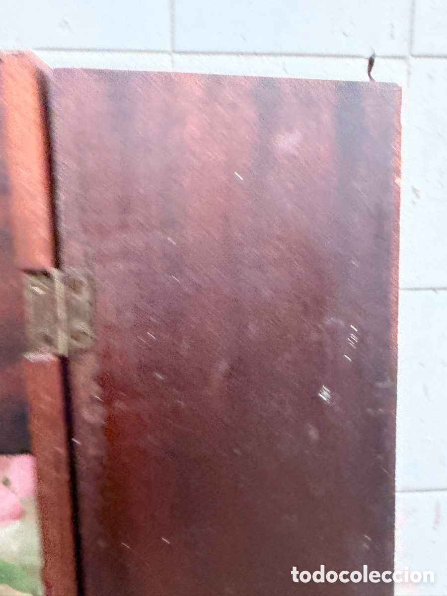Antig&uuml;edades: Antigua capilla limosnera S.XIX - Foto 11