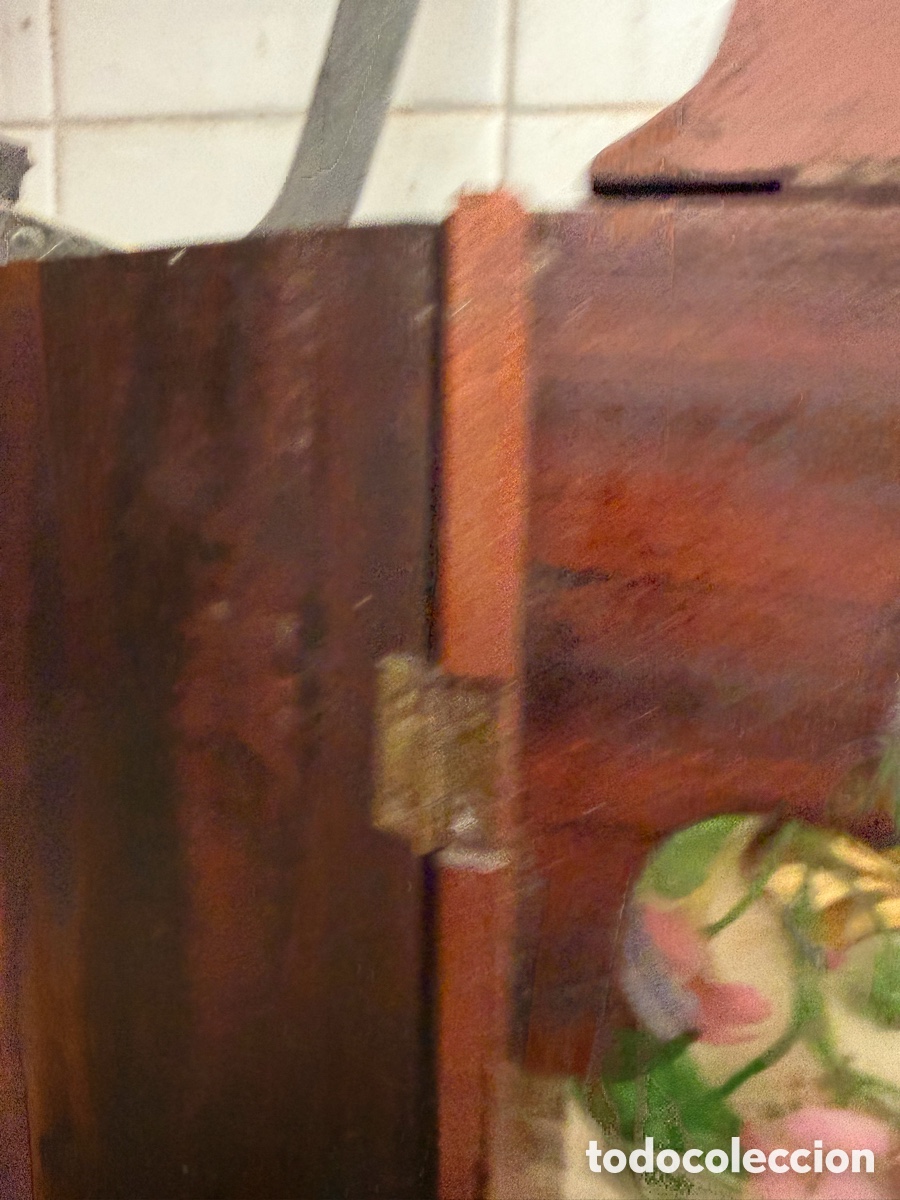 Antig&uuml;edades: Antigua capilla limosnera S.XIX - Foto 13