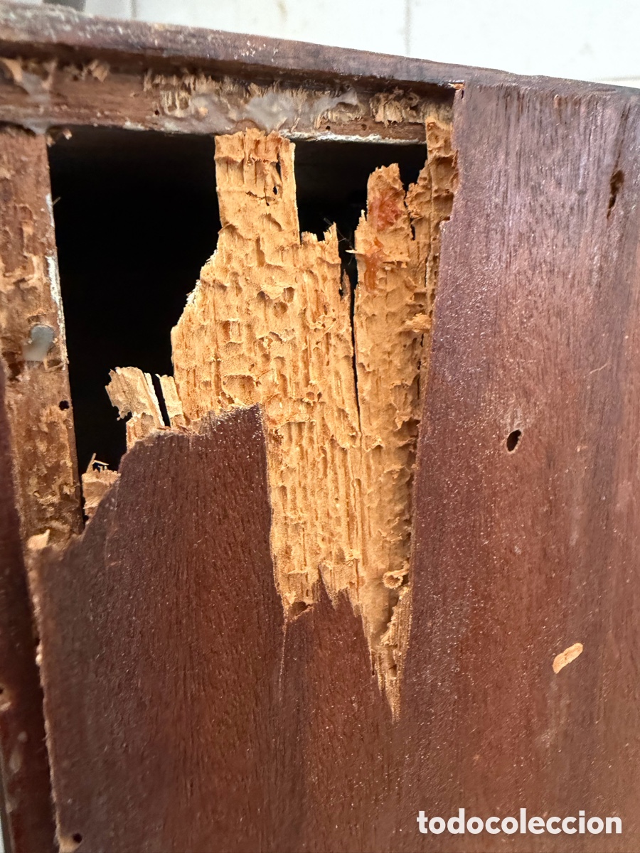 Antig&uuml;edades: Antigua capilla limosnera S.XIX - Foto 15