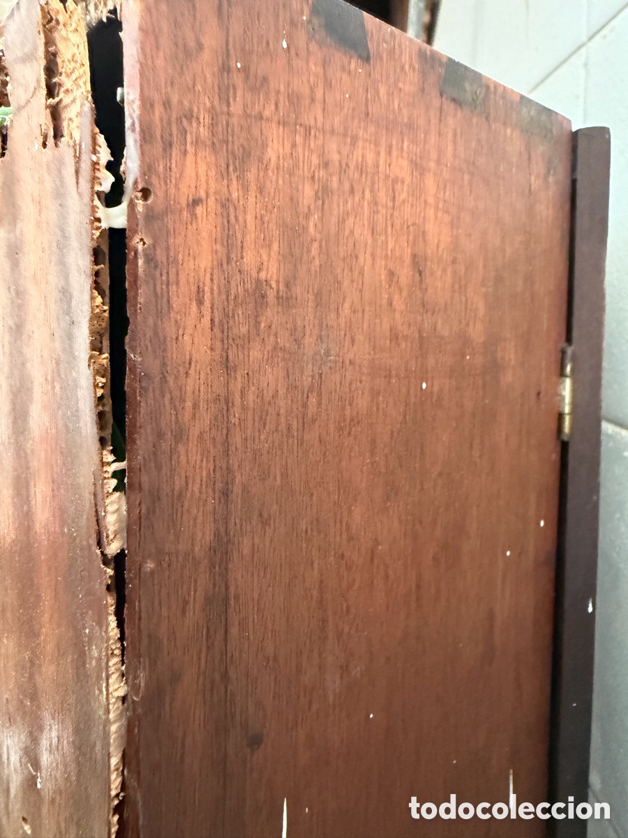 Antig&uuml;edades: Antigua capilla limosnera S.XIX - Foto 19