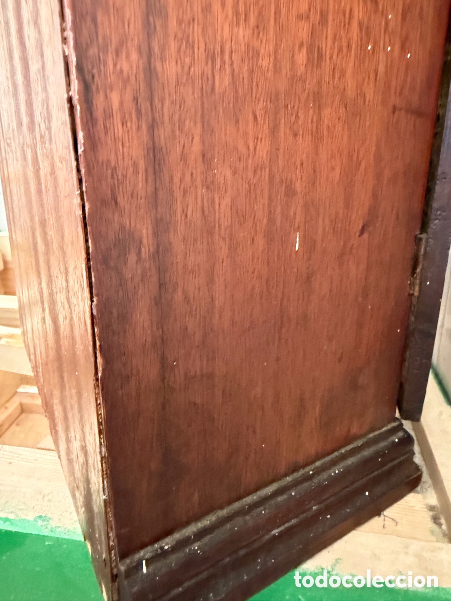 Antig&uuml;edades: Antigua capilla limosnera S.XIX - Foto 20