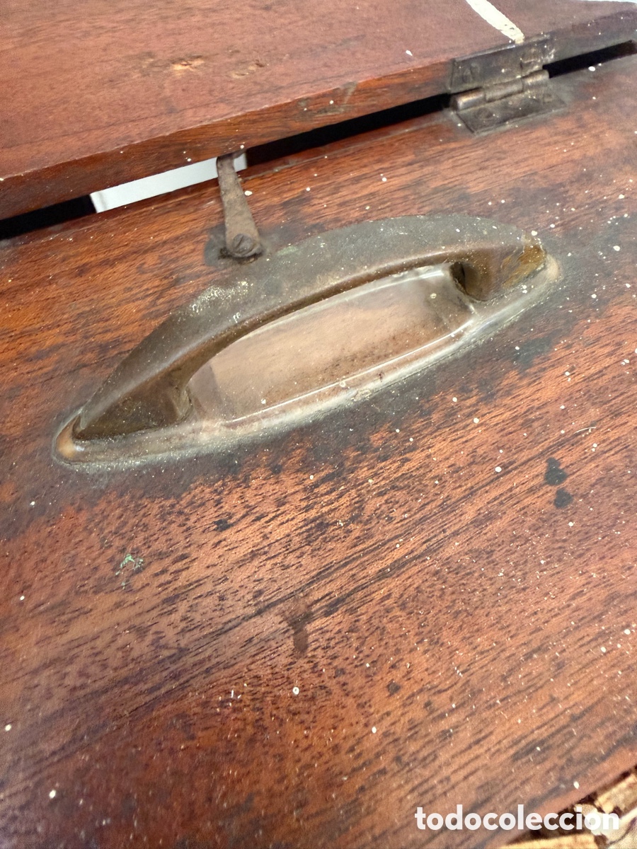 Antig&uuml;edades: Antigua capilla limosnera S.XIX - Foto 21