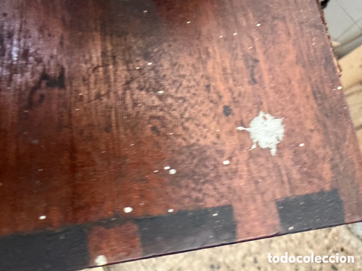Antig&uuml;edades: Antigua capilla limosnera S.XIX - Foto 22